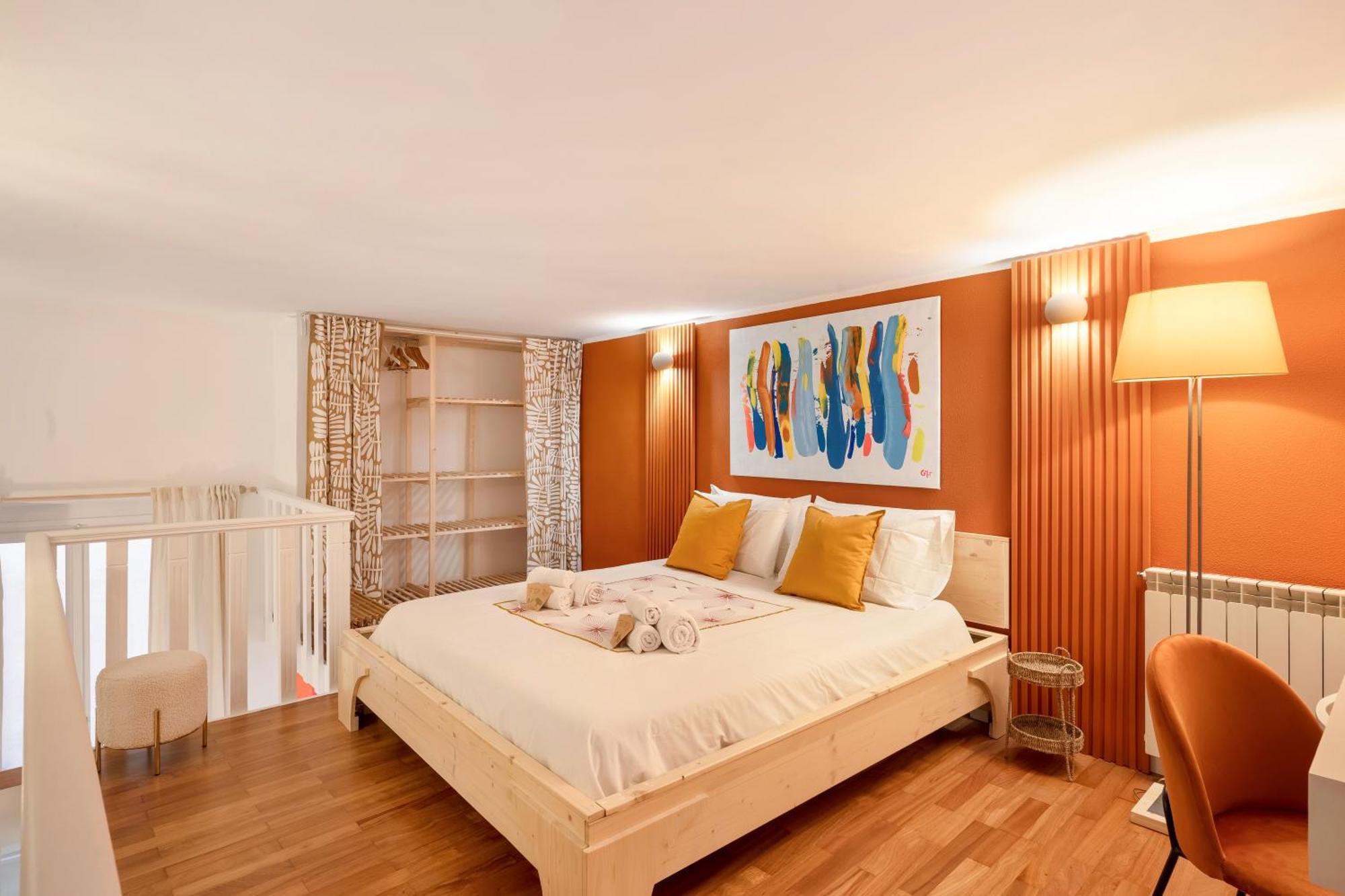 Apartamento Piazza Navona - Pantheon